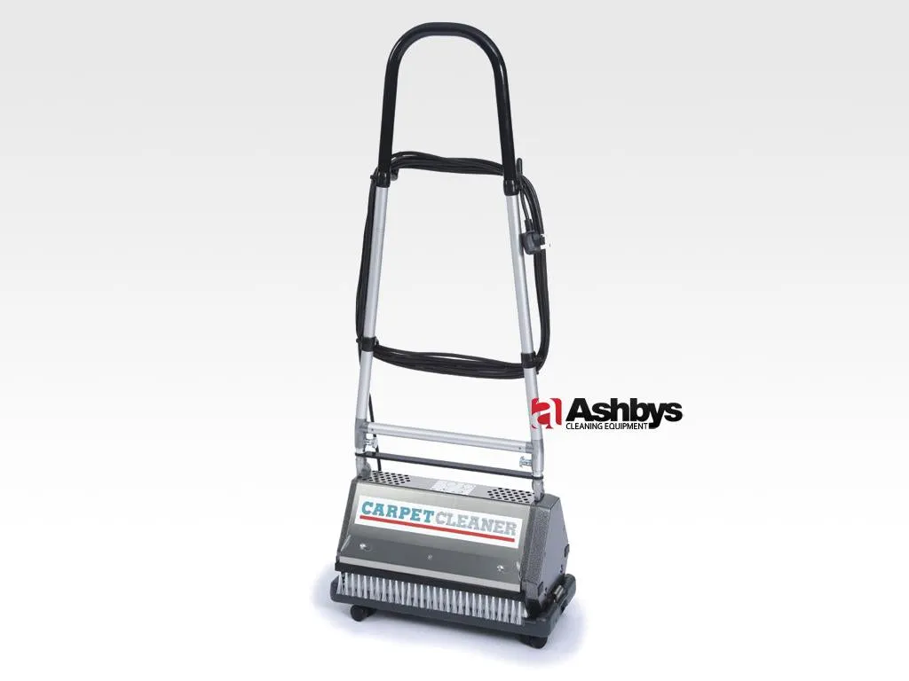 Prochem Fiberdri TM4 Carpet Dry Cleaning System CA3801