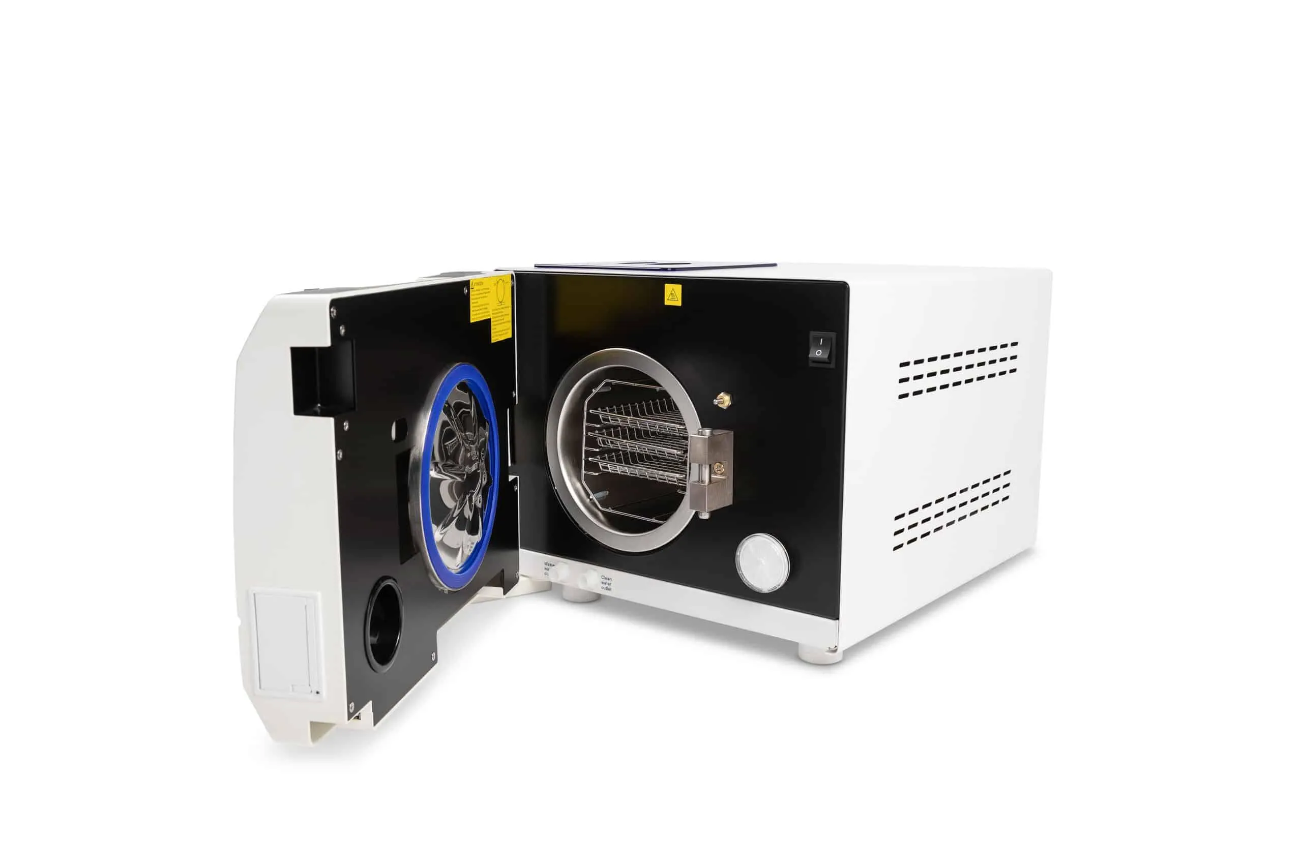 ProMedCo 8L Autoclave