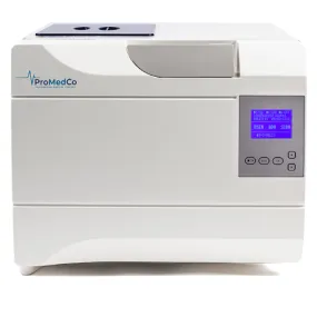 ProMedCo 8L Autoclave