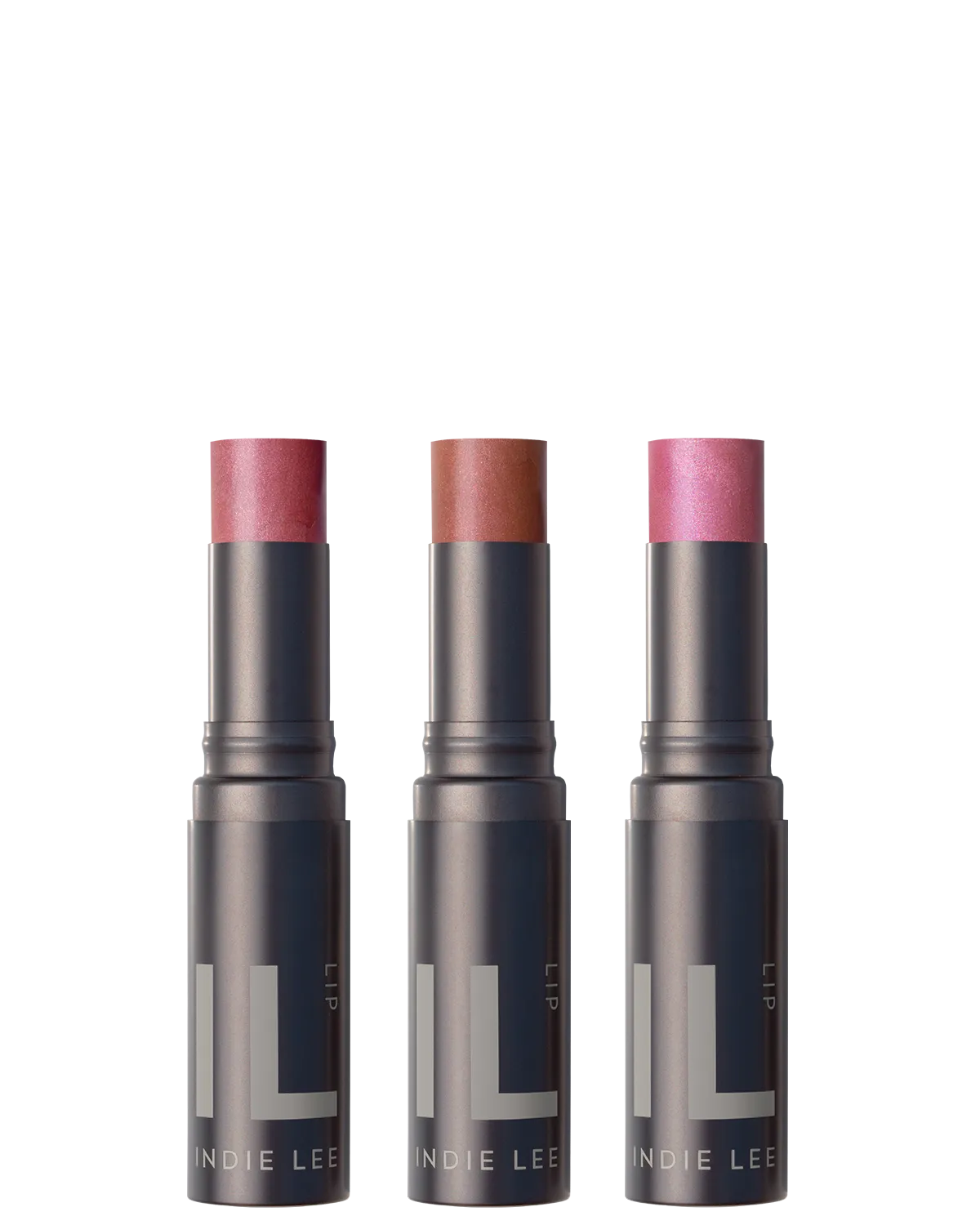 Pucker Up Lip Kit - Reward