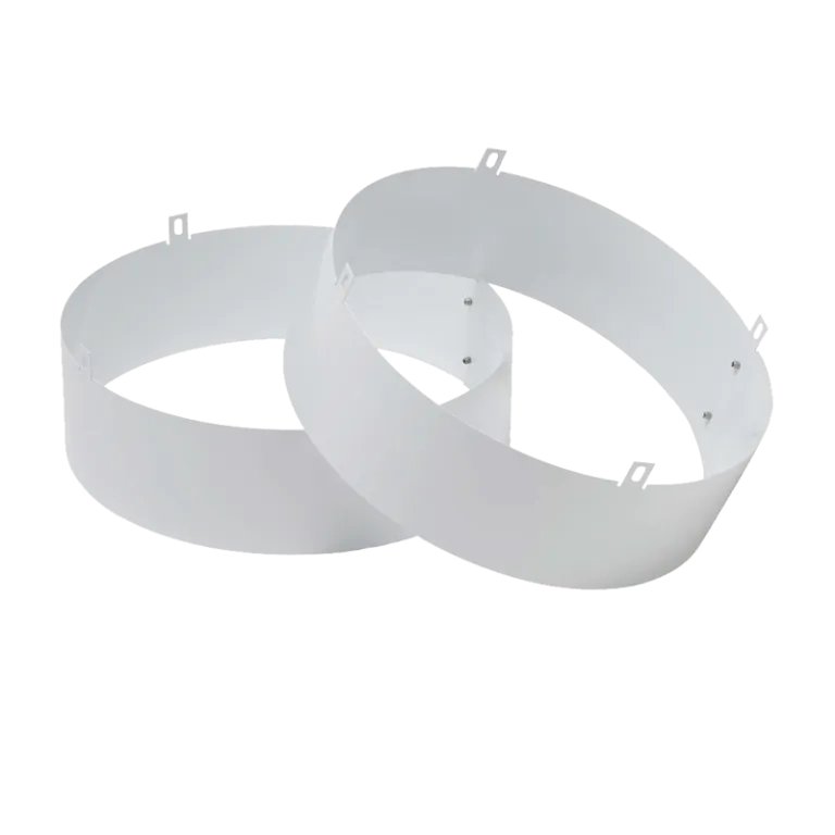 Quest 155 Dehumidifier - Supply Duct Out Kit (4028607)