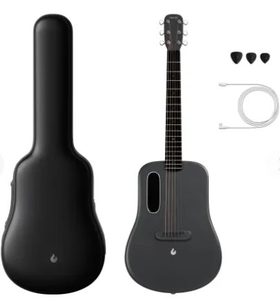 REFURB LAVA ME 3 Touch Smart Guitar