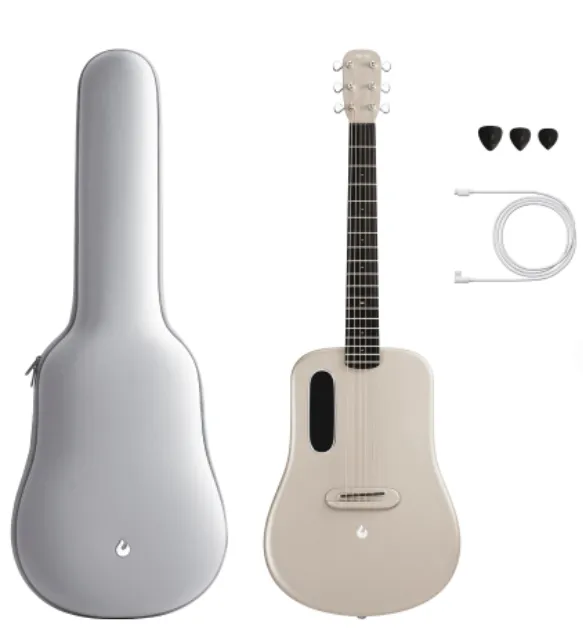 REFURB LAVA ME 3 Touch Smart Guitar