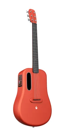 REFURB LAVA ME 3 Touch Smart Guitar