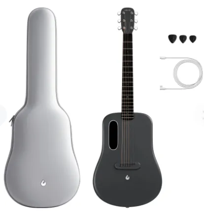 REFURB LAVA ME 3 Touch Smart Guitar