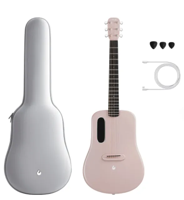 REFURB LAVA ME 3 Touch Smart Guitar