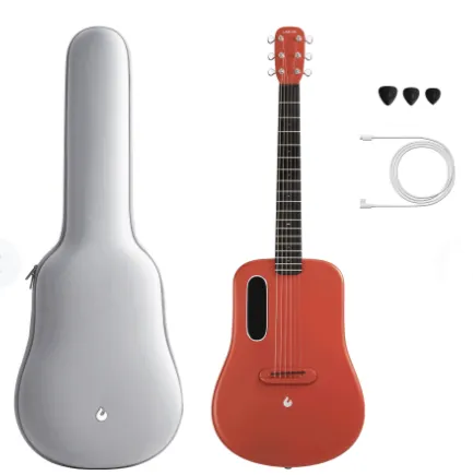 REFURB LAVA ME 3 Touch Smart Guitar