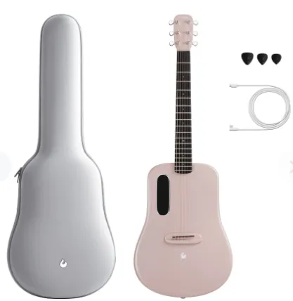 REFURB LAVA ME 3 Touch Smart Guitar