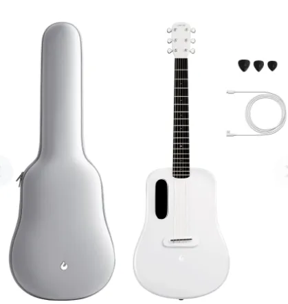 REFURB LAVA ME 3 Touch Smart Guitar