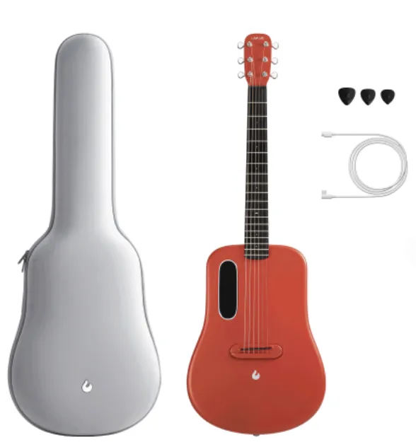 REFURB LAVA ME 3 Touch Smart Guitar