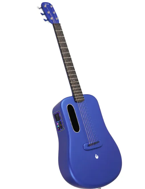 REFURB LAVA ME 3 Touch Smart Guitar