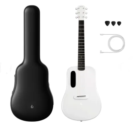 REFURB LAVA ME 3 Touch Smart Guitar