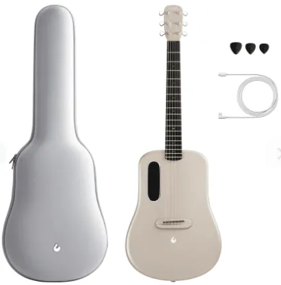 REFURB LAVA ME 3 Touch Smart Guitar