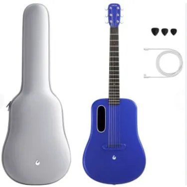 REFURB LAVA ME 3 Touch Smart Guitar
