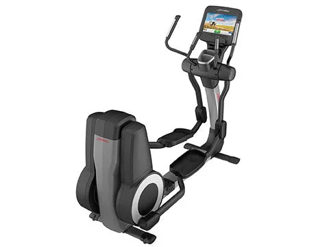 Refurbished Life Fitness CT95X Discover SE Crosstrainer