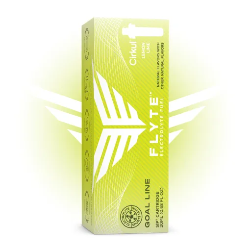Reward: Flyte Goal Line