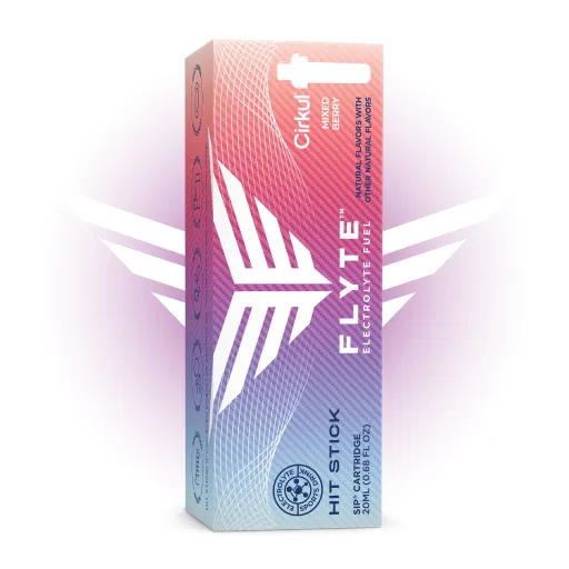 Reward: Flyte Hit Stick