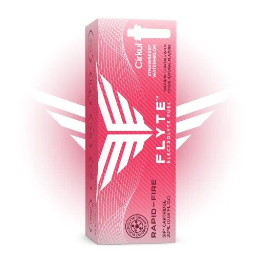 Reward: Flyte Rapid-Fire