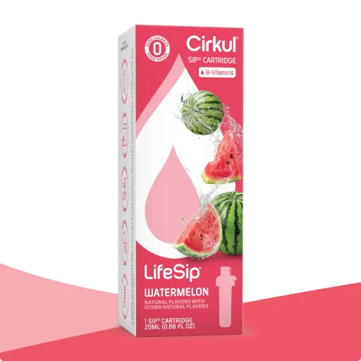 Reward: LifeSip Watermelon