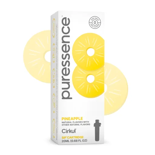 Reward: Puressence Pineapple (Unsweetened)