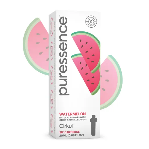 Reward: Puressence Watermelon (Unsweetened)