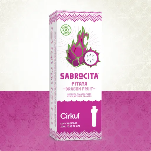 Reward: Sabrocita Dragon Fruit