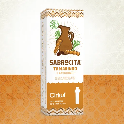 Reward: Sabrocita Tamarind
