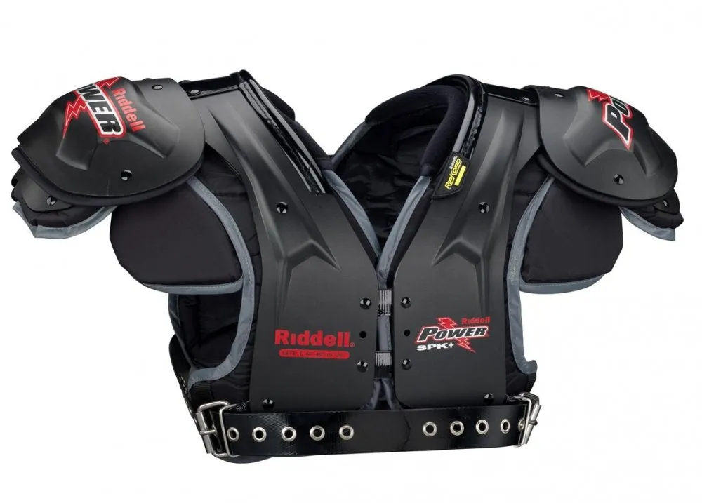 Riddell Power SPK  LB/FB