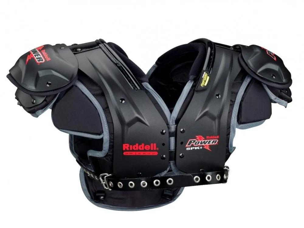 Riddell Power SPK  QB/WR