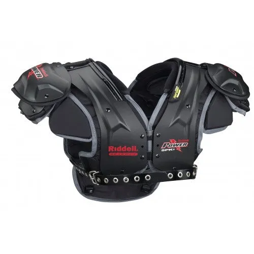 Riddell Power SPK  QB/WR