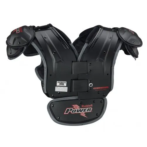 Riddell Power SPK  QB/WR