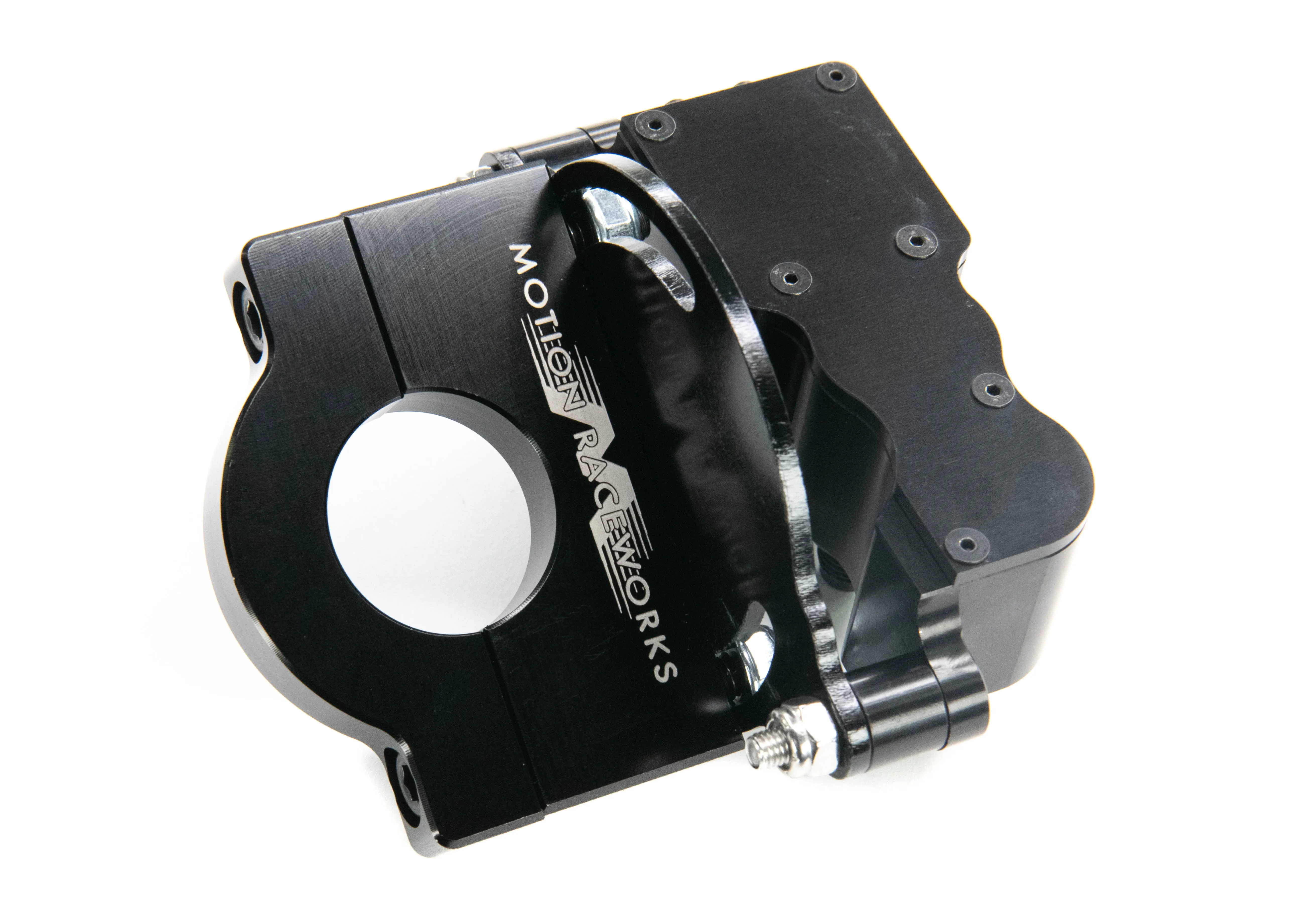 RIFE Dual Sensor Swiveling Roll Bar Bracket 18-16001