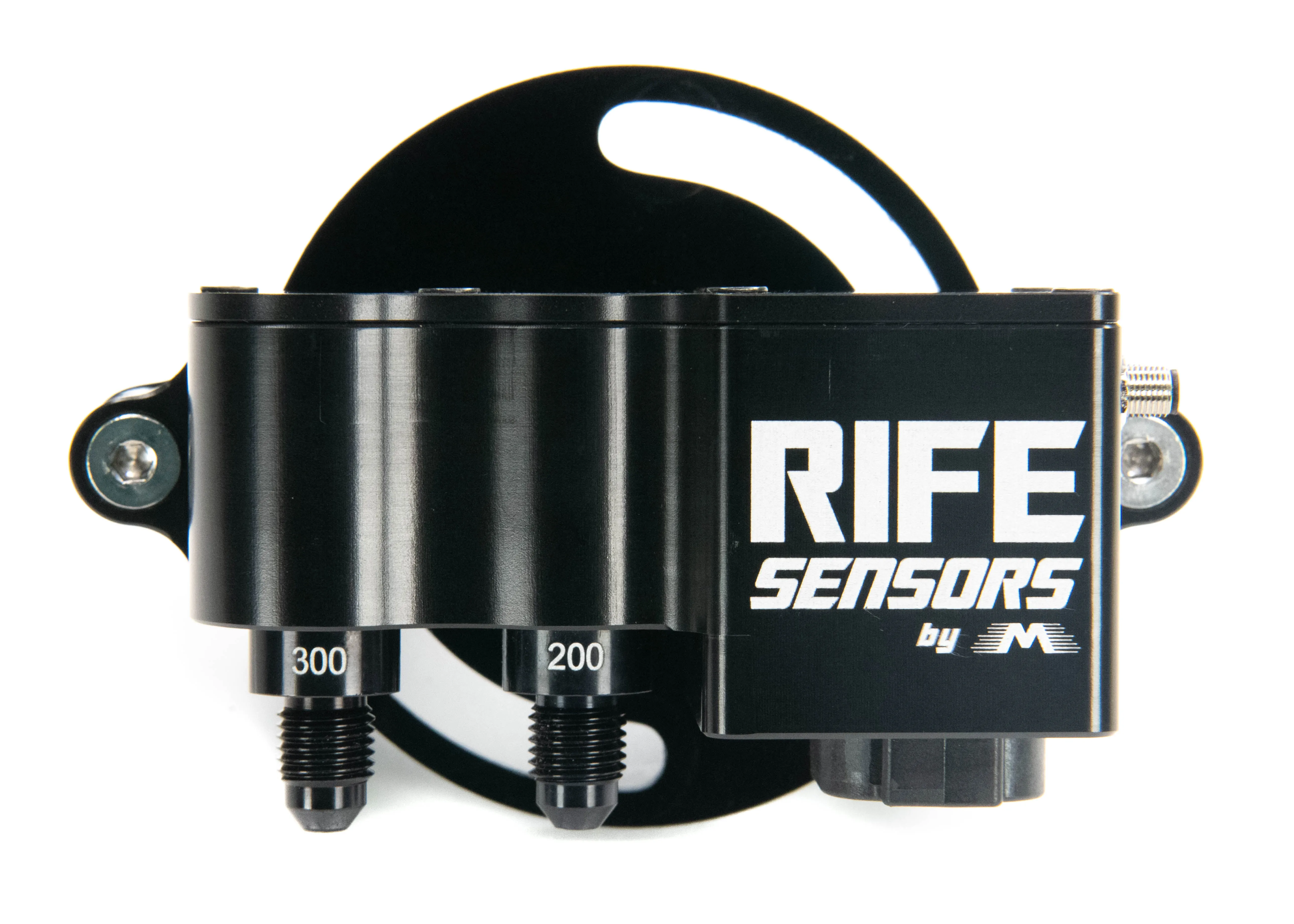 RIFE Dual Sensor Swiveling Roll Bar Bracket 18-16001