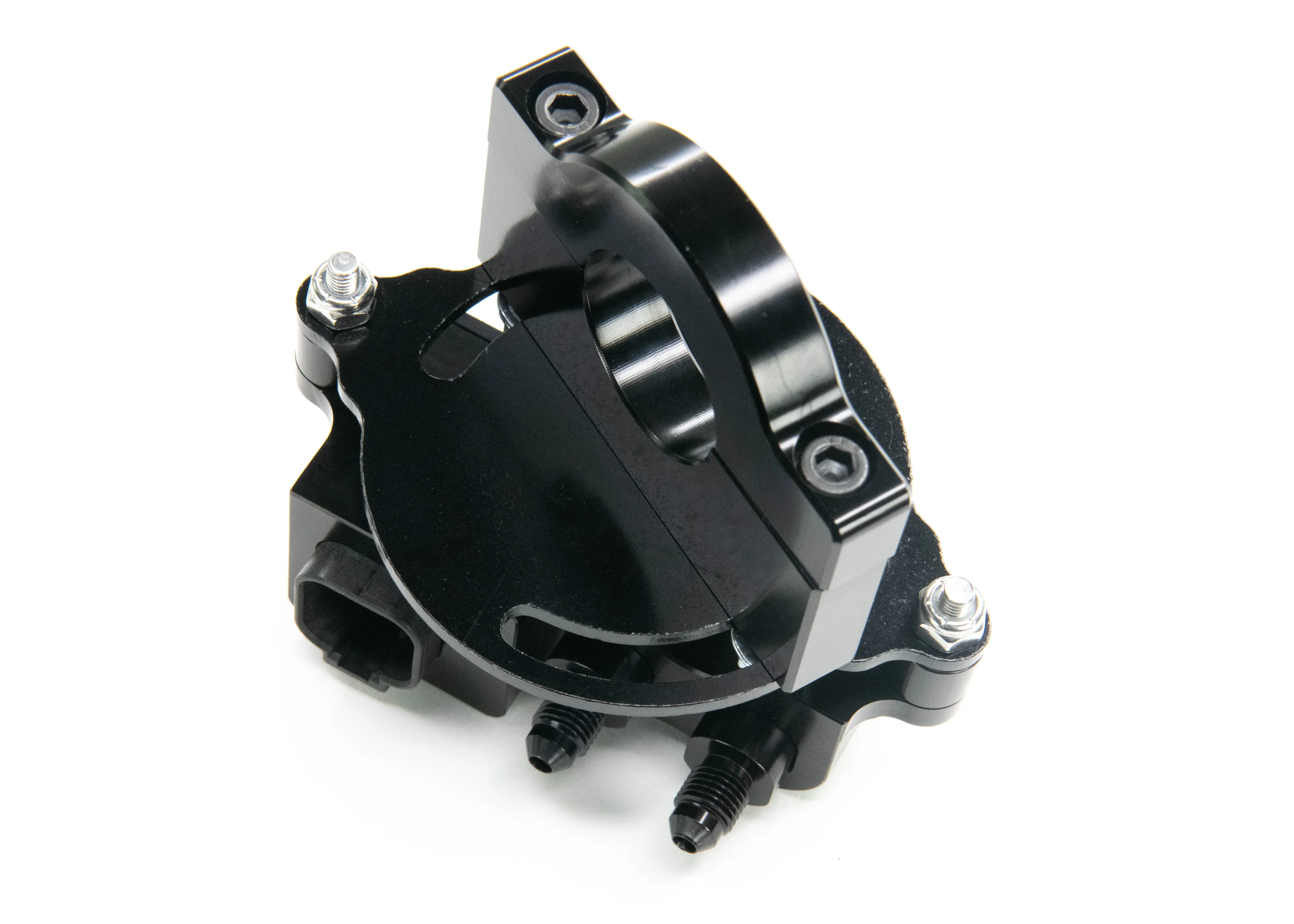 RIFE Dual Sensor Swiveling Roll Bar Bracket 18-16001