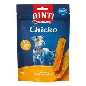 Rinti Extra Chicko Snack - Chicken - 90g