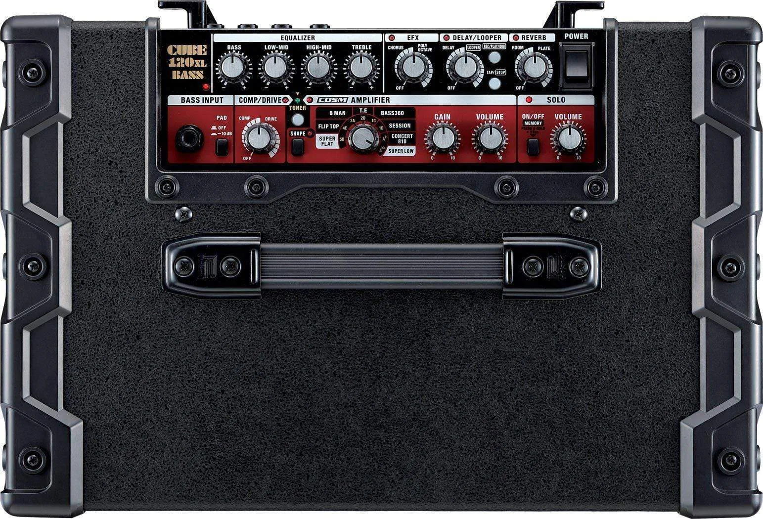 Roland Cube-120Xl Bass