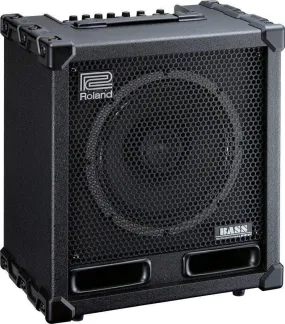 Roland Cube-120Xl Bass