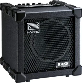 Roland Cube-20Xl Bass