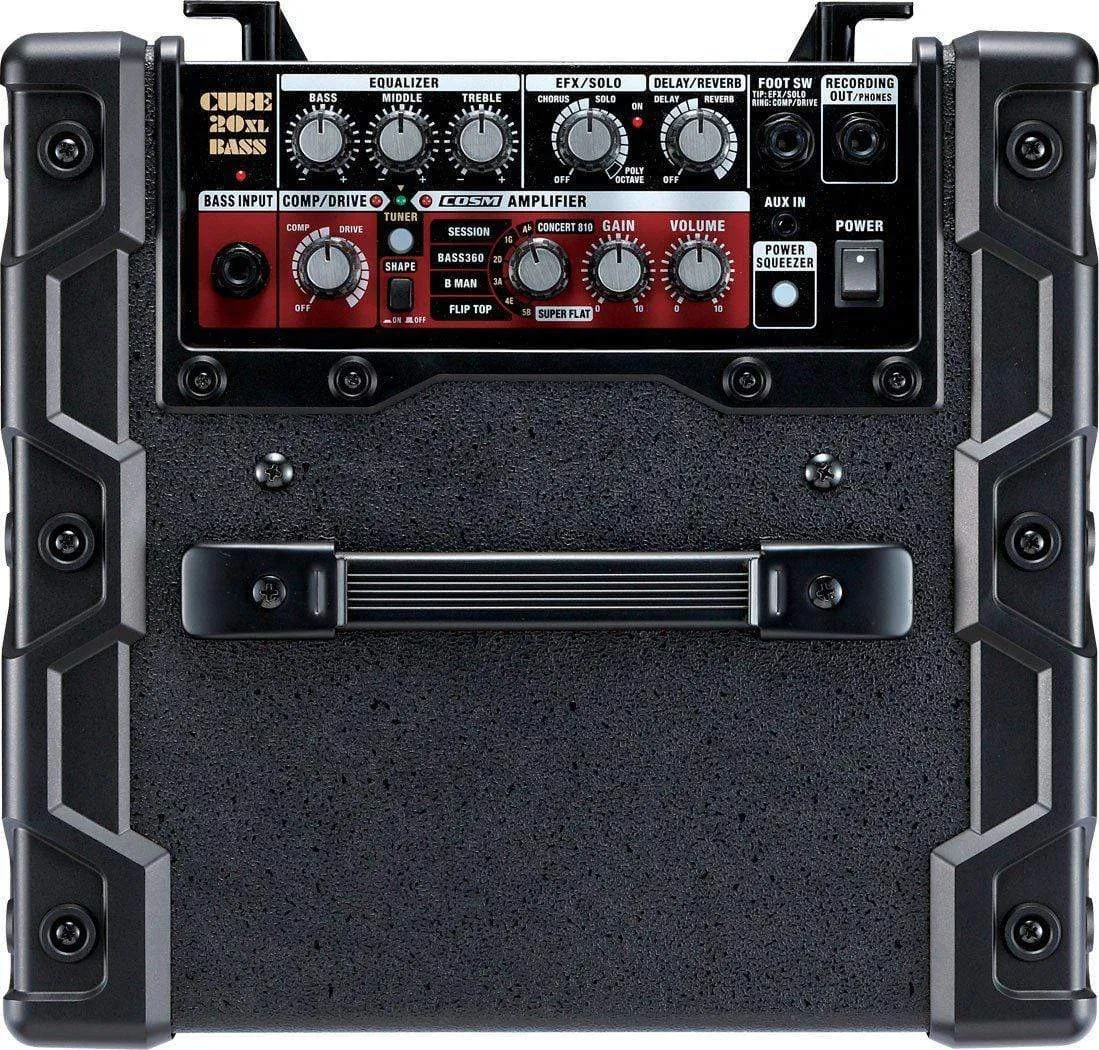 Roland Cube-20Xl Bass