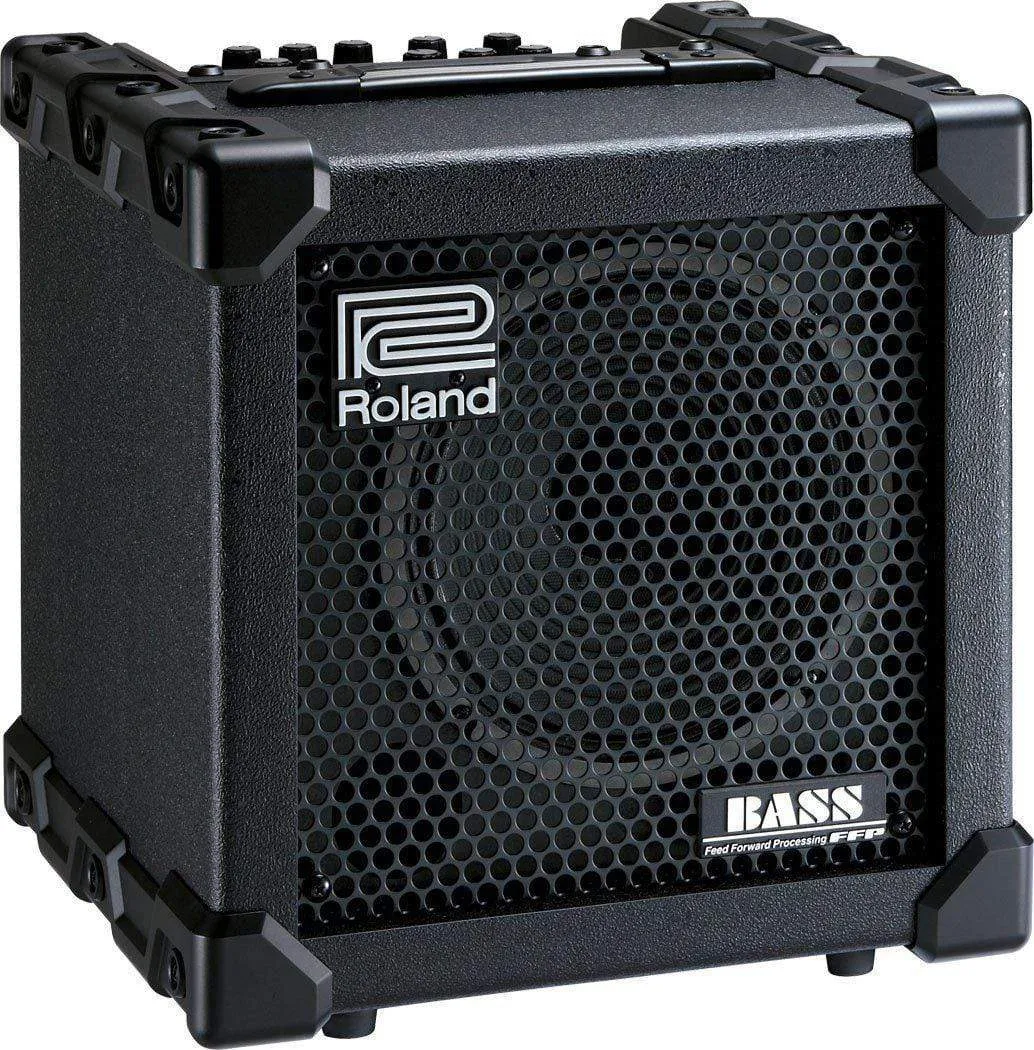 Roland Cube-20Xl Bass