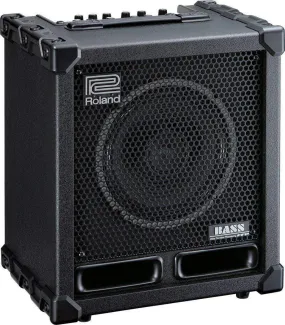 Roland Cube-60Xl Bass