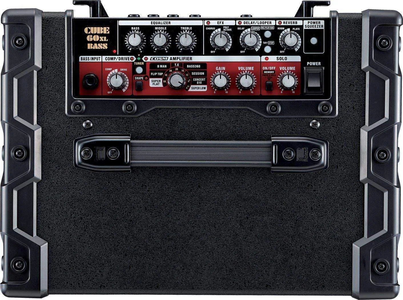 Roland Cube-60Xl Bass
