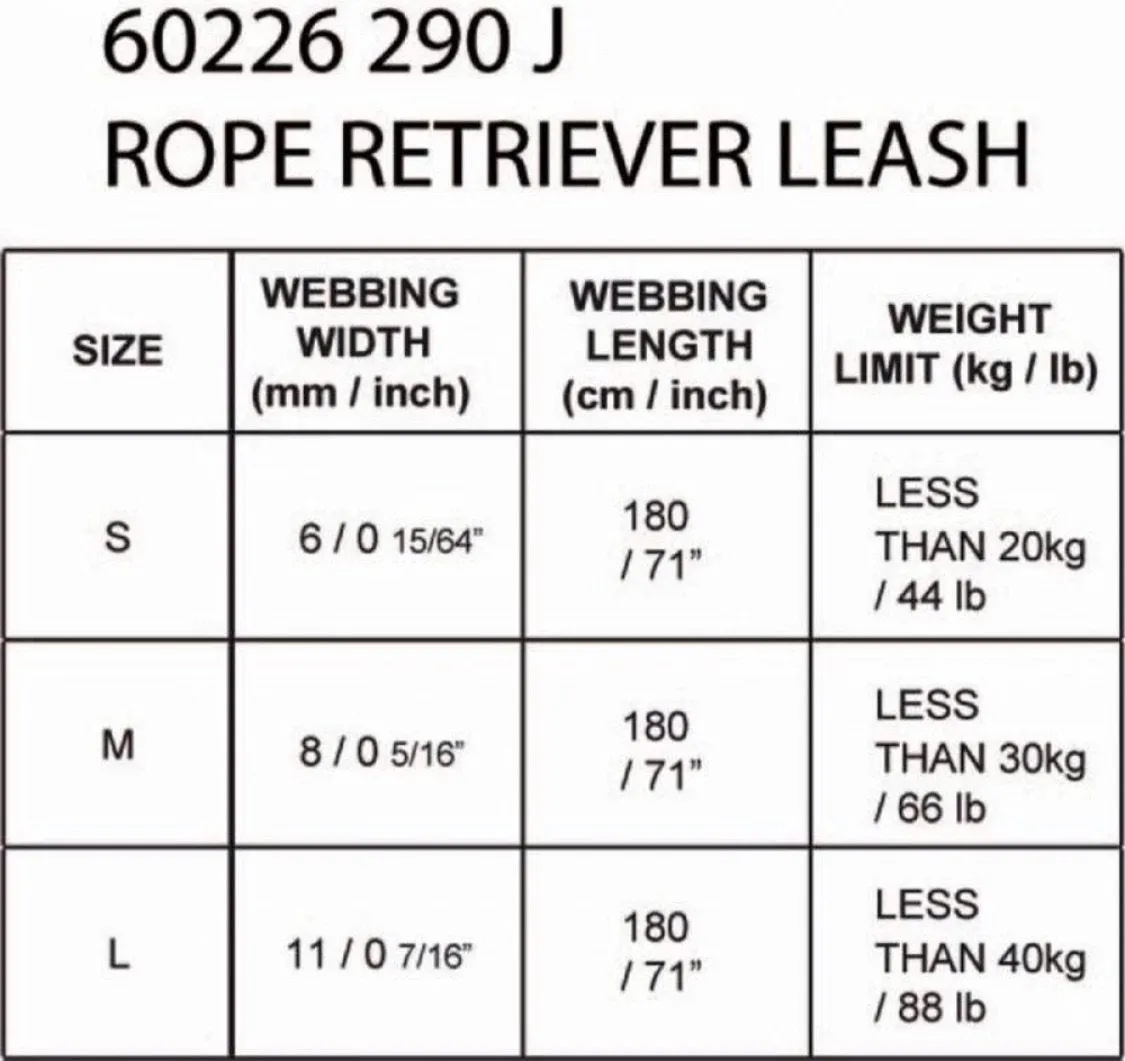 Rope Retriever