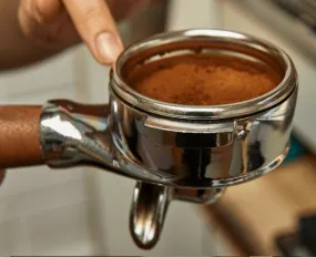 SCA Barista Foundation - certified course for beginner Baristas
