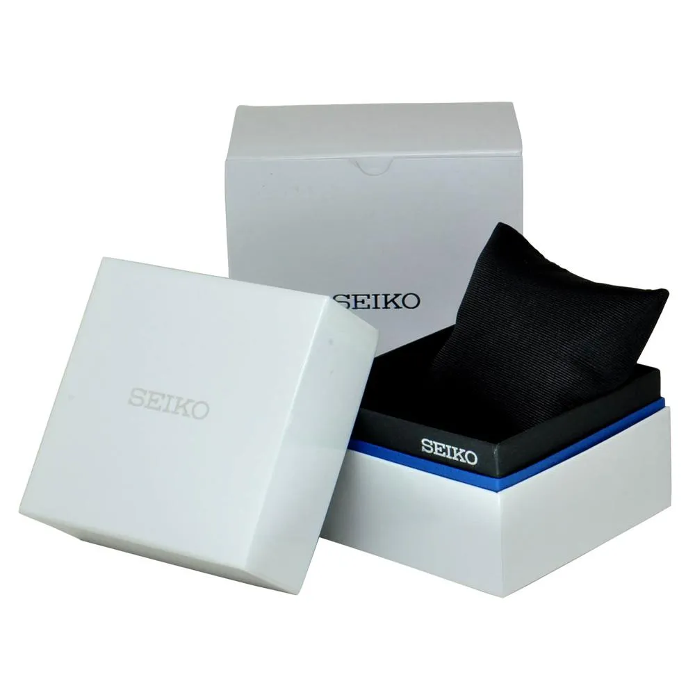 Seiko Conceptual Solar Powered Ladies Watch - SUT376P-9