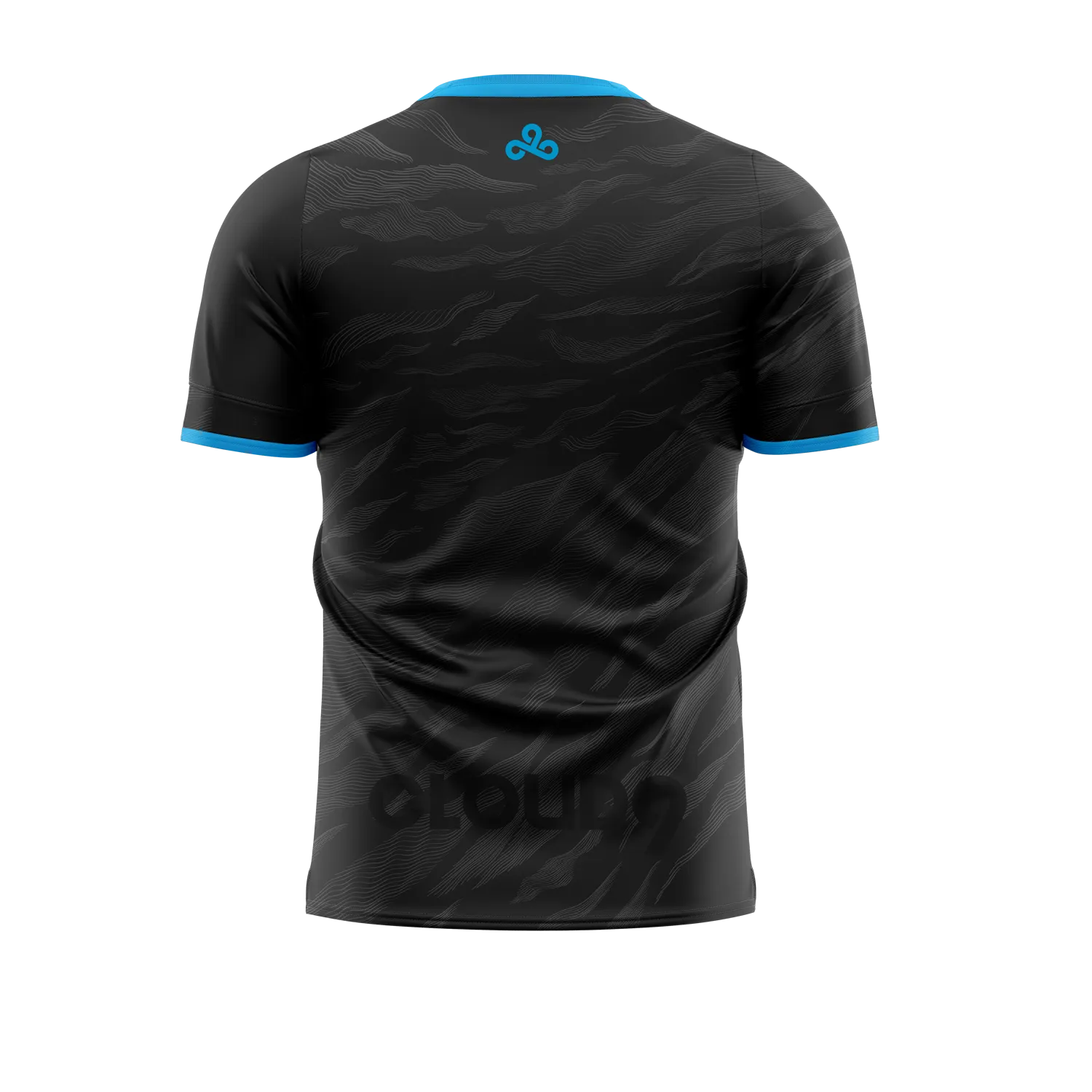 Signed League of Legends Pro Kit Jersey