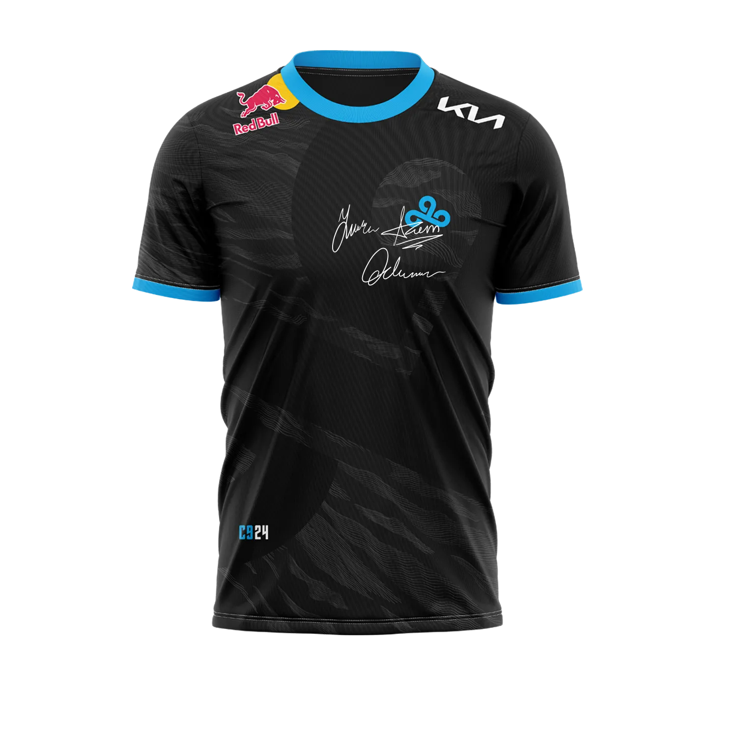 Signed League of Legends Pro Kit Jersey