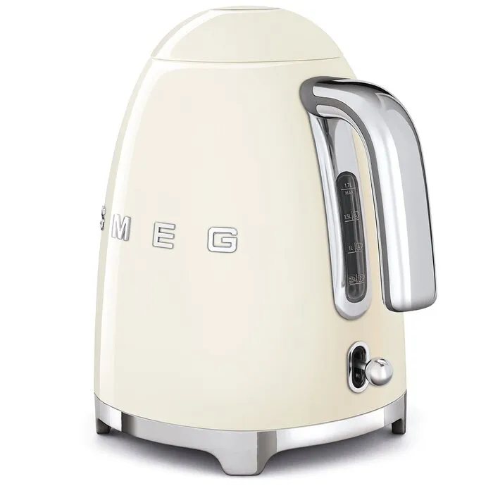 SMEG Electric Kettle