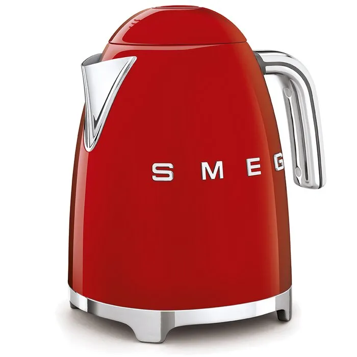 SMEG Electric Kettle