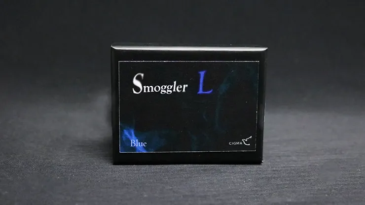 SMOGGLER (Blue)